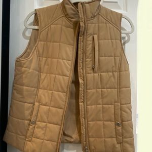 Ralph Lauren Vest
